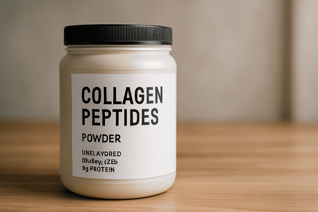 how to choose the best collagen for ibs