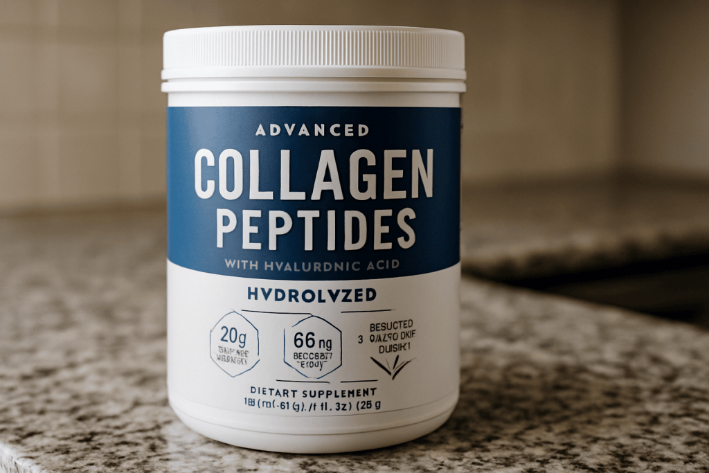 how to choose the best collagen for pregnancy