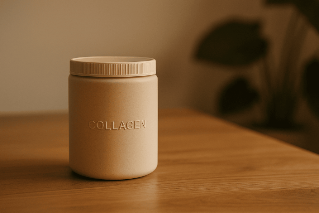 how to choose the best collagen for sleep