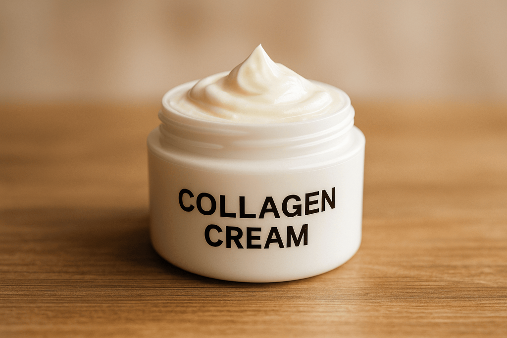 how to choose the best collagen for stretch marks