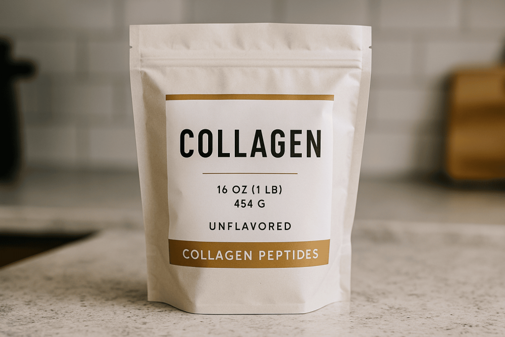 how to choose the best collagen for women