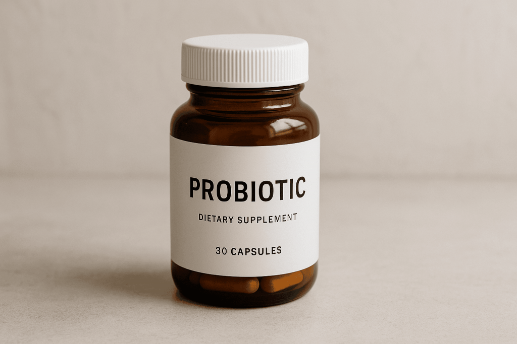 how to choose the best probiotic for weight loss