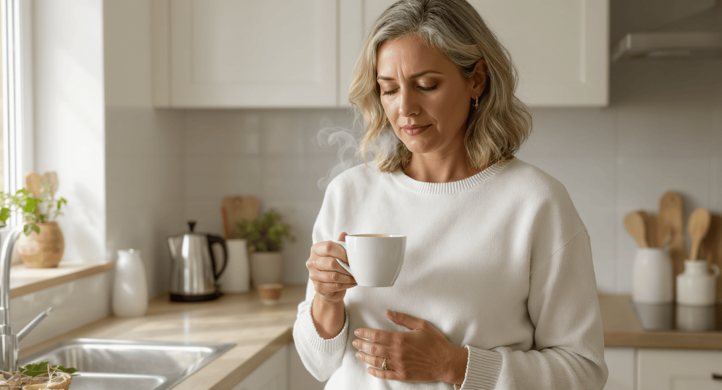 le café est t’il un faux allié pour maigrir