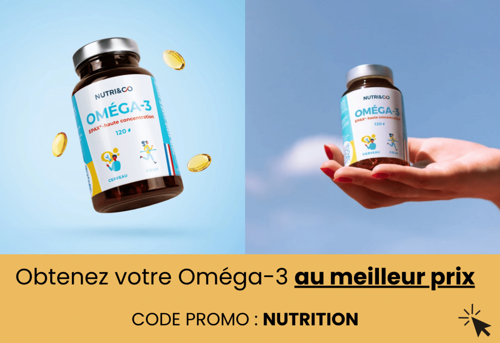 meilleure complément alimentaire contre le cholestérol nutri&co