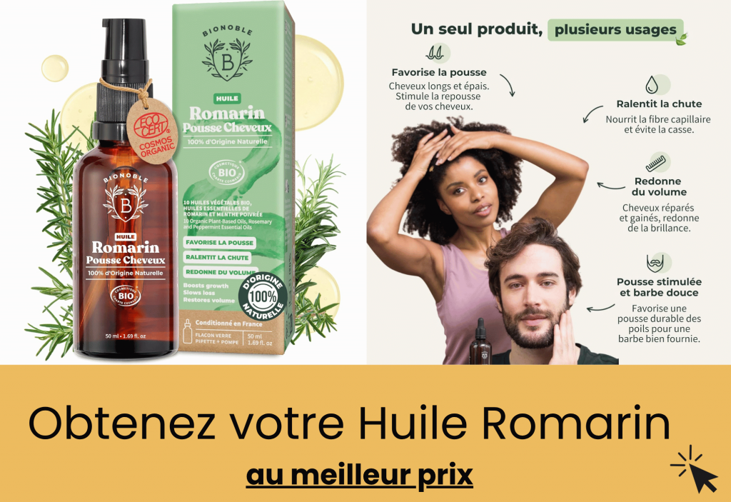 meilleure huile de romarin bio bionoble