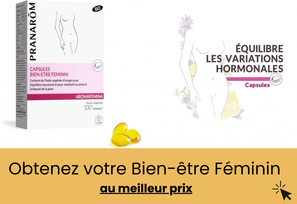 meilleure huile d'onagre pranarôm