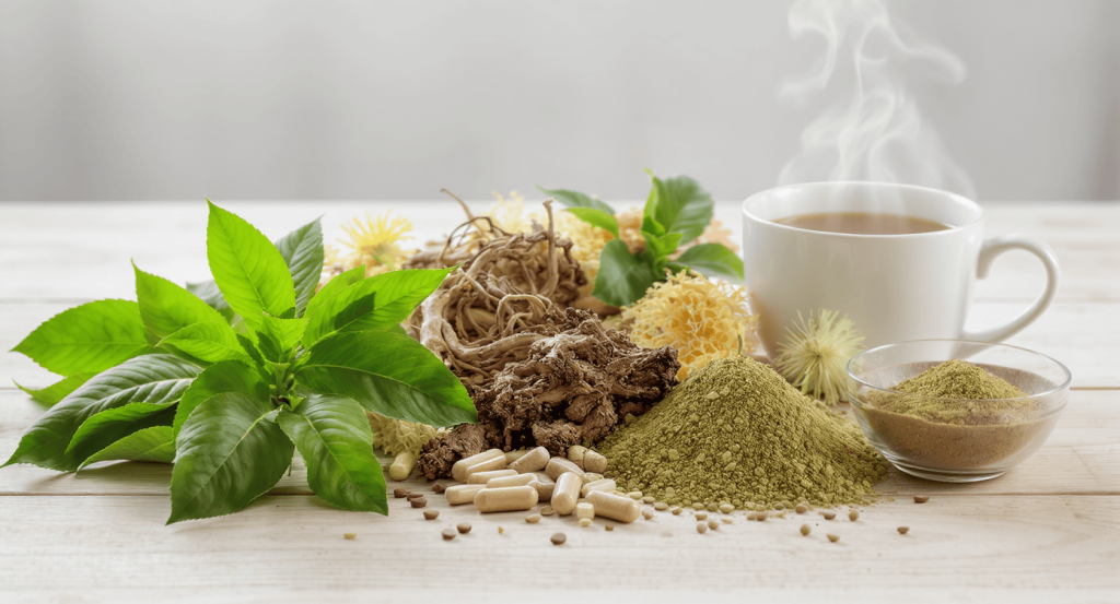 quelles plantes aident réellement à perdre du poids