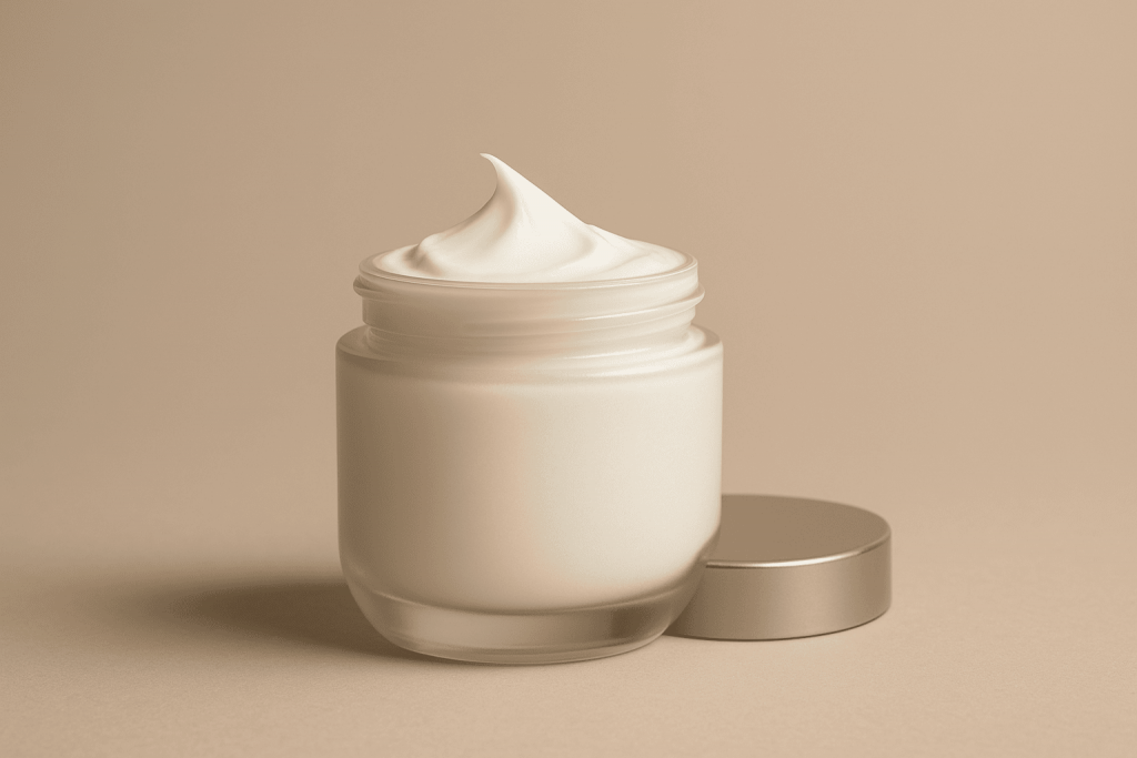 Comment choisir la meilleure crème visage peau noire