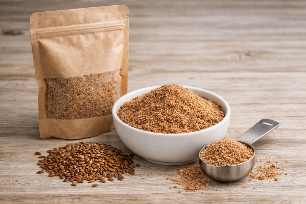 Comment choisir la meilleure graine de lin