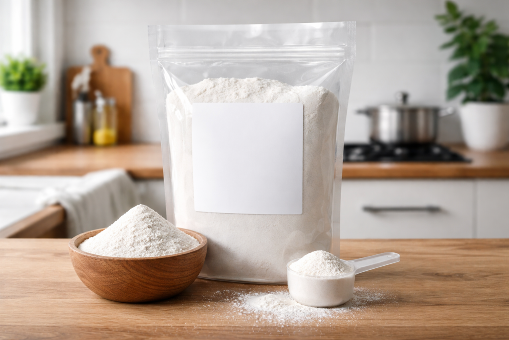 Comment choisir la meilleure maltodextrine