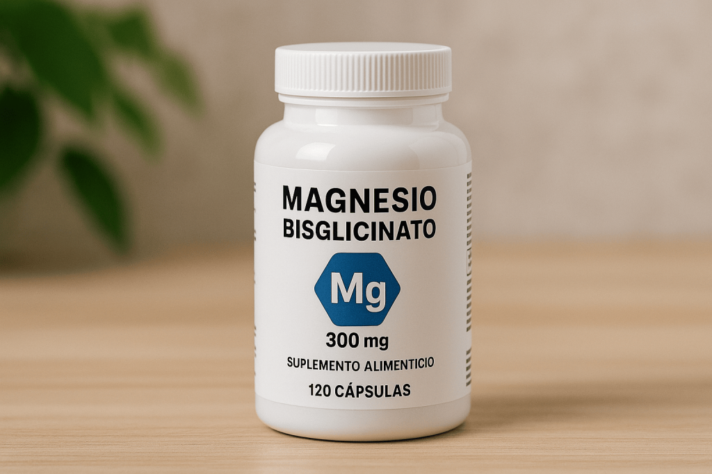 Cómo elegir el mejor magnesio para deportistas