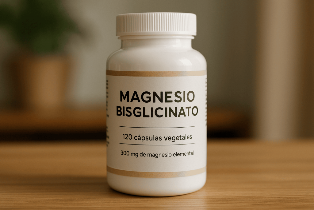 Cómo elegir el mejor magnesio para los calambres