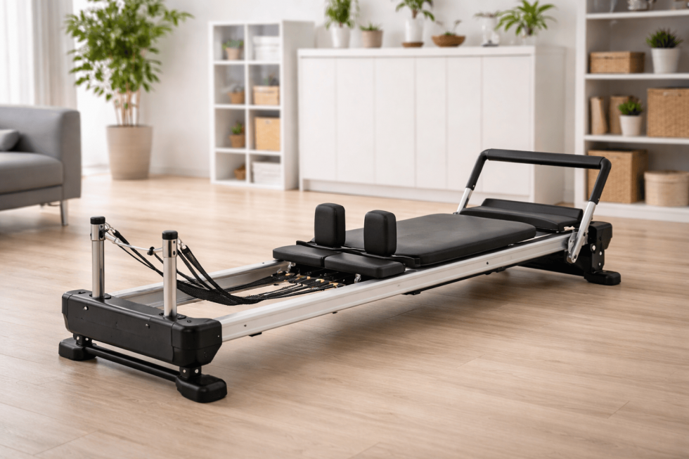 The 5 Best Folding Pilates Reformers