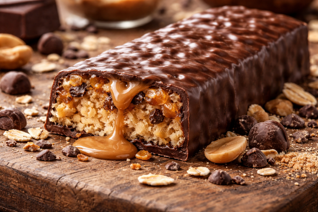 How to Choose the Best Low Sugar Protein Bar