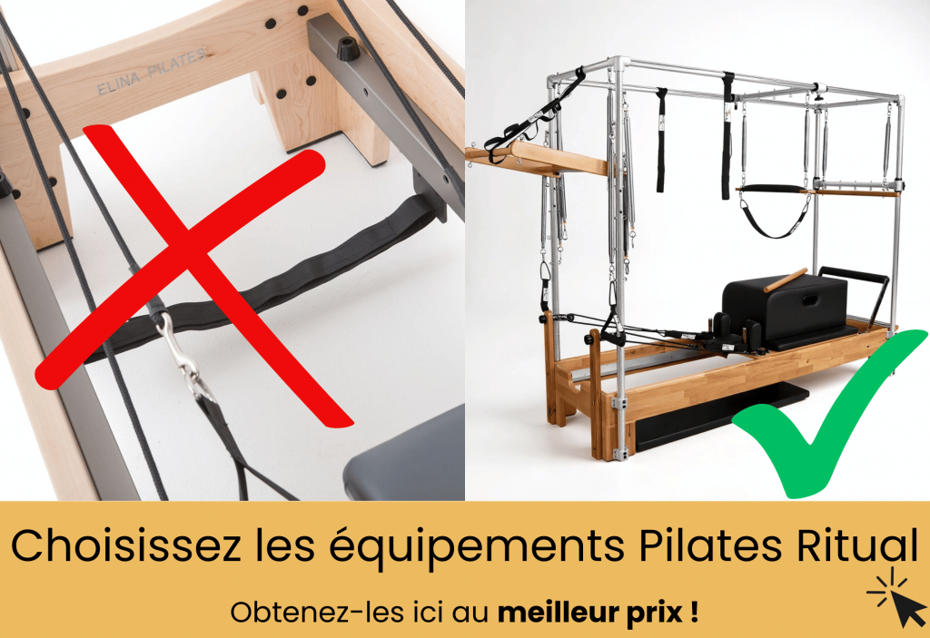 alternative Elina Pilates