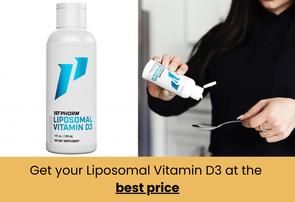 best vitamin d for vertigo 1st Phorm