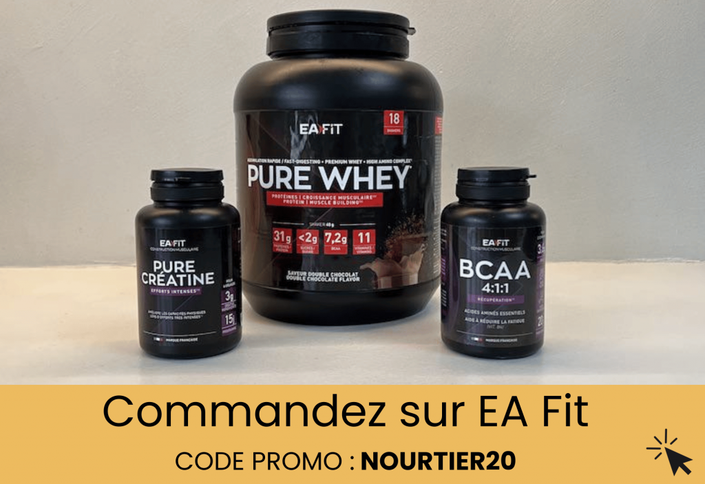ce que pense les clients de la marque ea fit