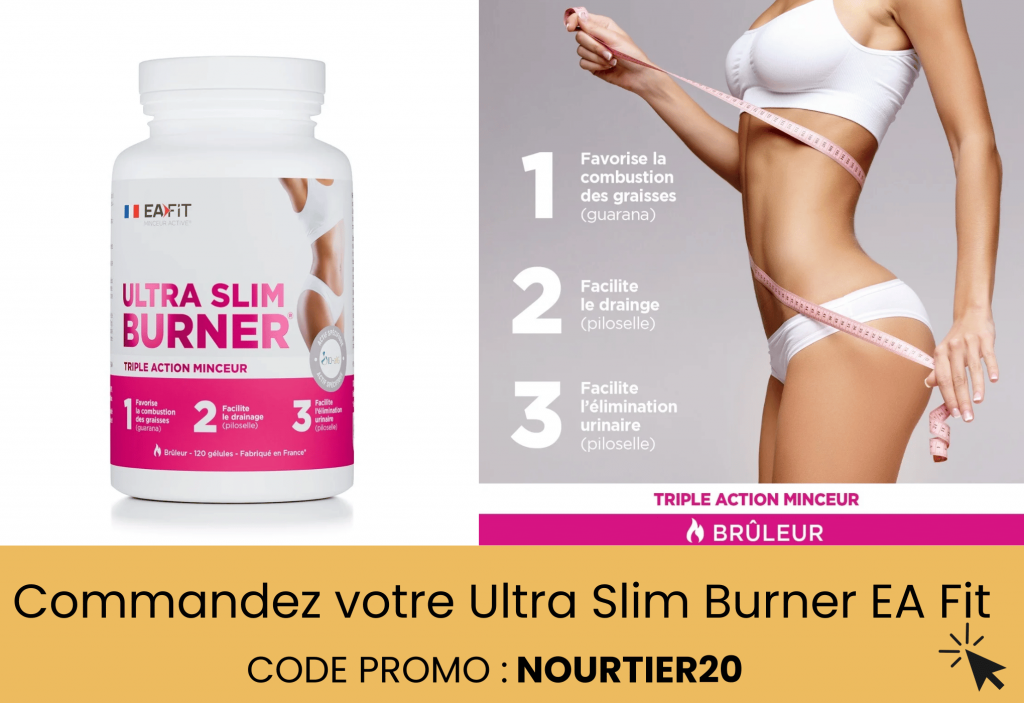 ce que pense les clients de ultra slim burner EA Fit