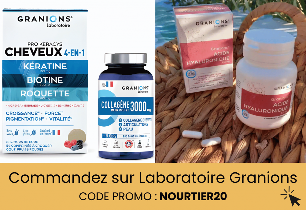 ce que pense les clients des produits de laboratoire granions