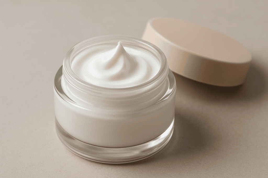 comment choisir la meilleure crème hydratante visage peau mixte