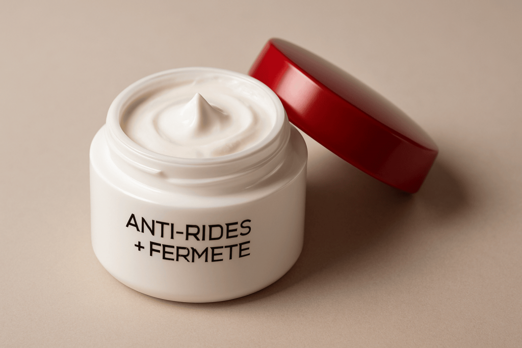 comment choisir la meilleure crème liftante visage