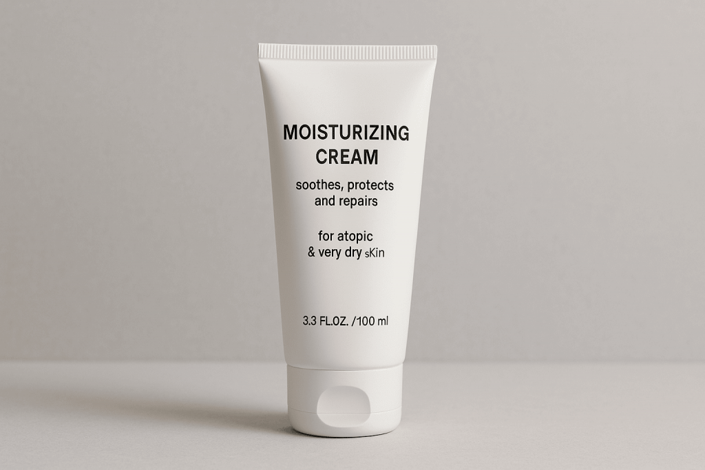 comment choisir la meilleure crème visage pour peau atopique