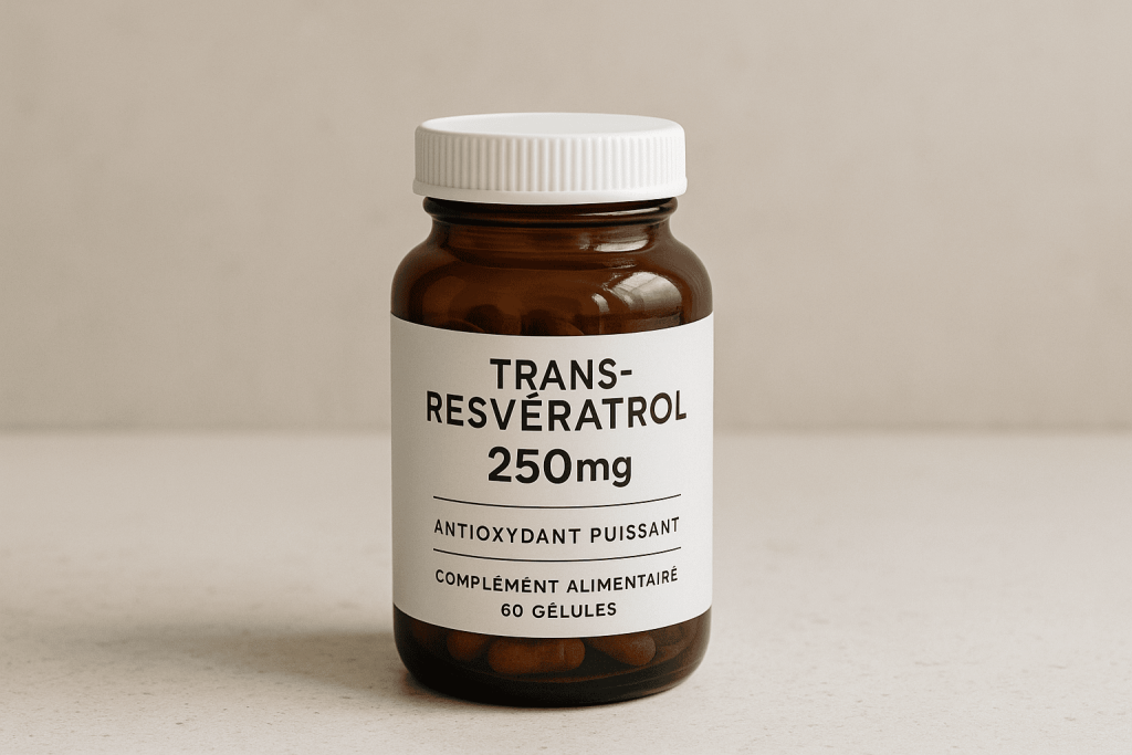 comment choisir le meilleur antioxydant complément alimentaire