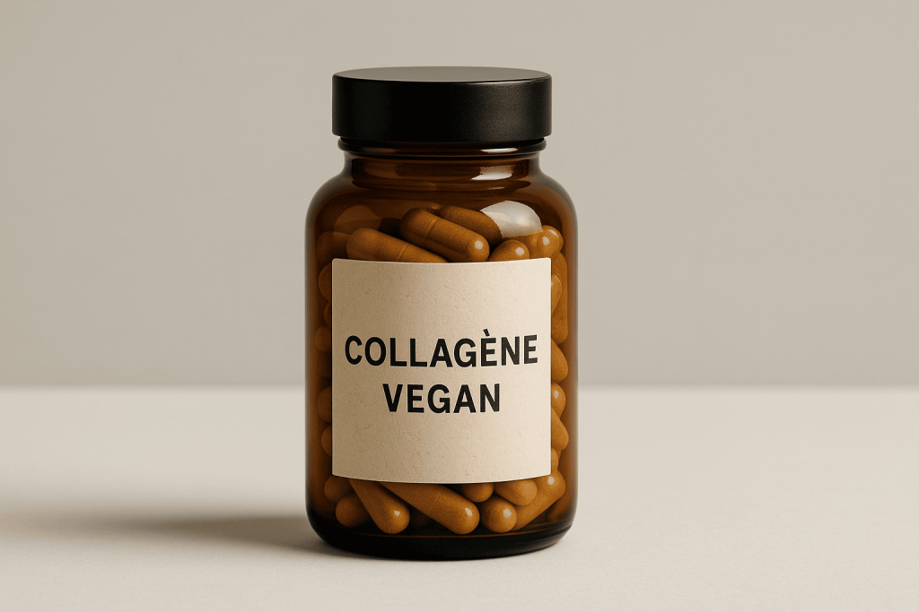 comment choisir le meilleur collagène vegan