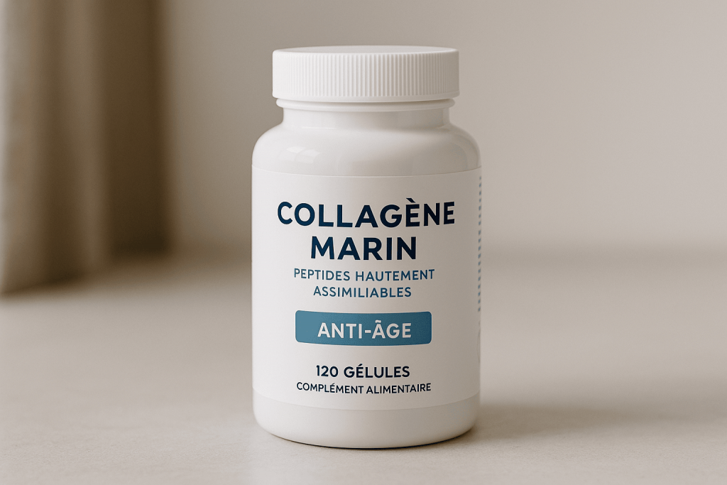 comment choisir le meilleur complément alimentaire anti âge