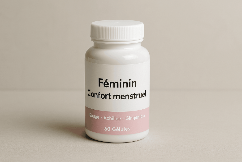 comment choisir le meilleur complément alimentaire douleur règles