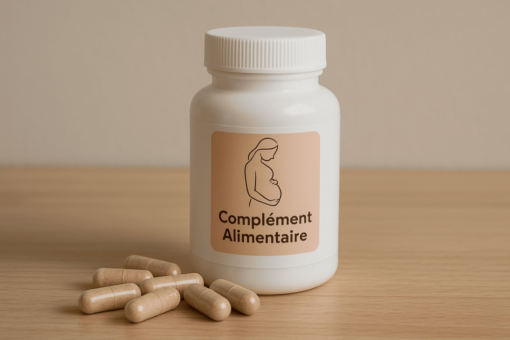 comment choisir le meilleur complément alimentaire post-partum
