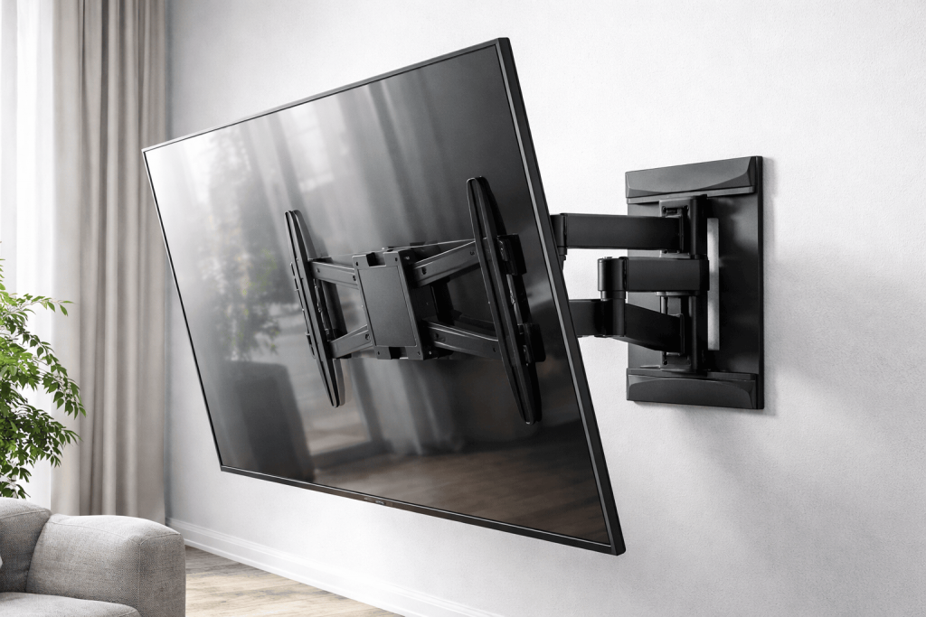 comment choisir le meilleur support TV 65 pouce