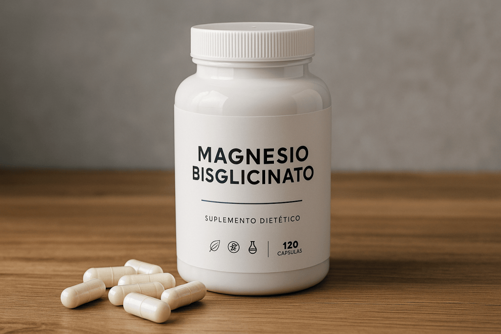 cómo elegir el mejor magnesio para el cerebro