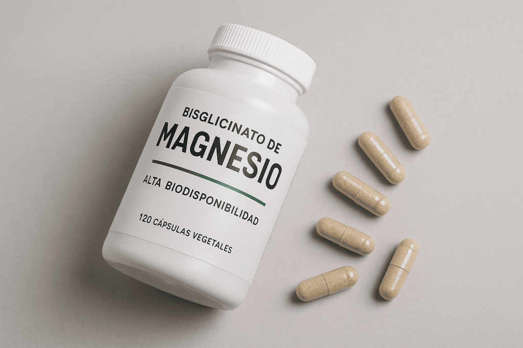 cómo elegir el mejor magnesio para la migraña