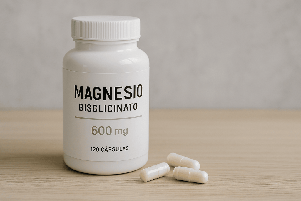 cómo elegir el mejor magnesio para la tiroides