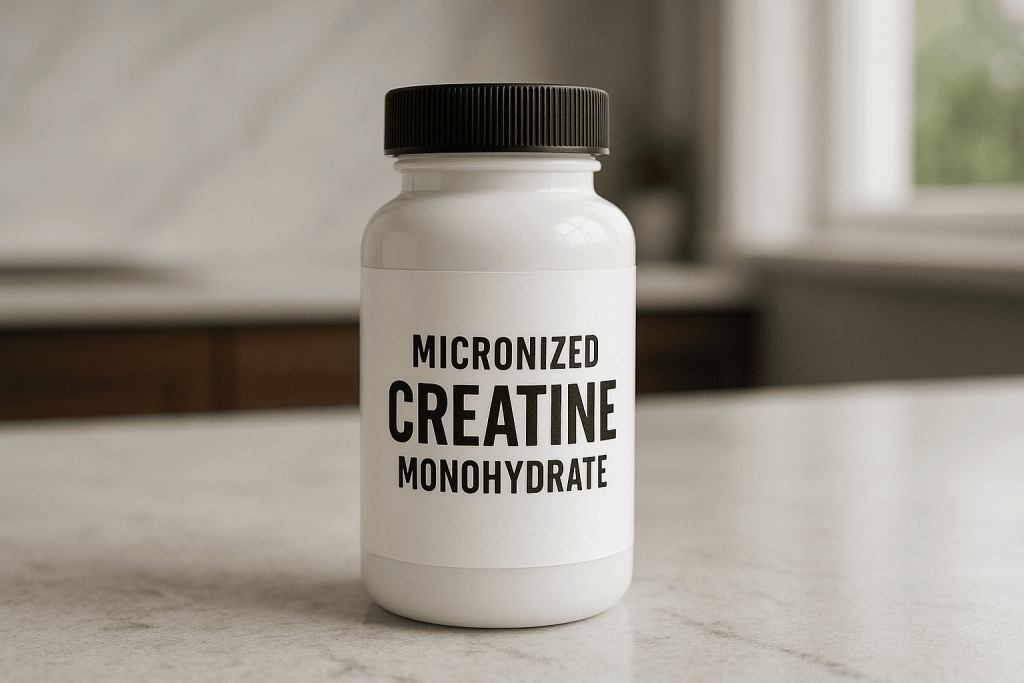 how to choose the best creatine for pregnancy