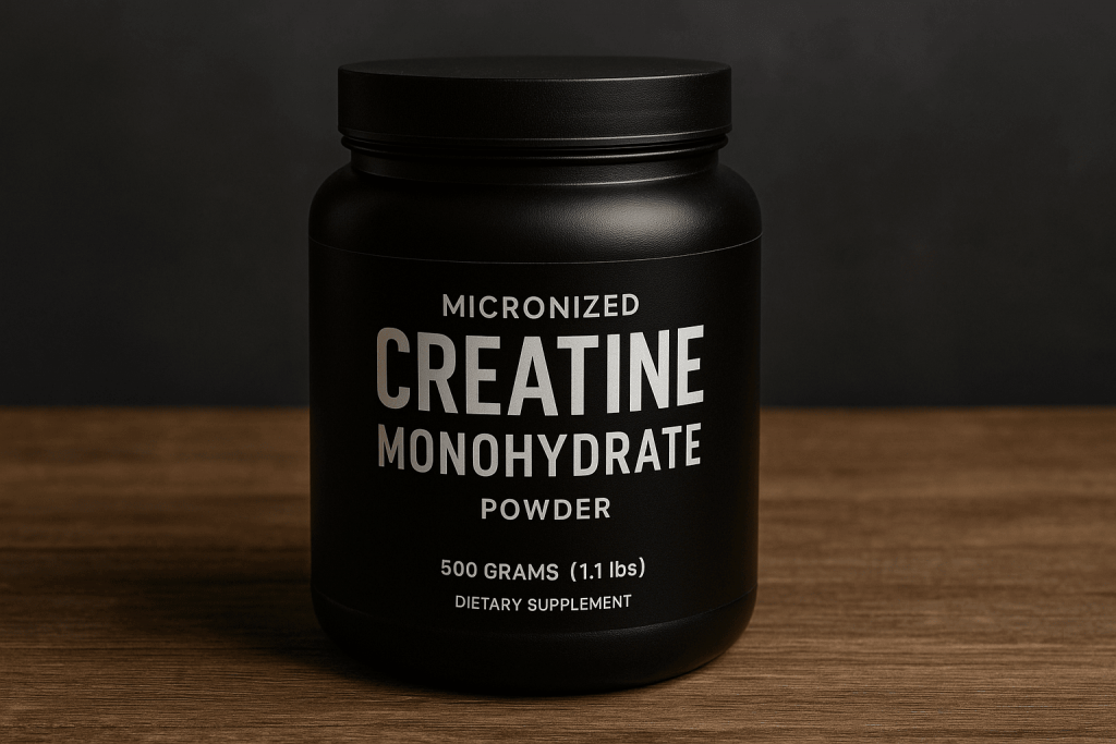 how to choose the best creatine for skinny guys