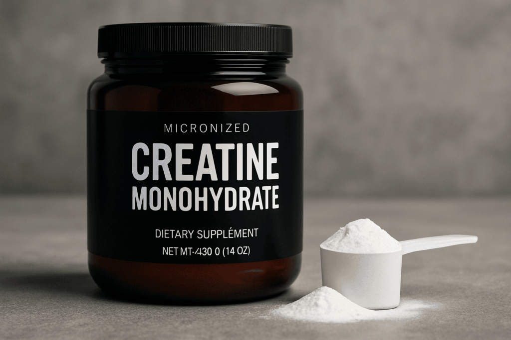 how to choose the best creatine for weight loss