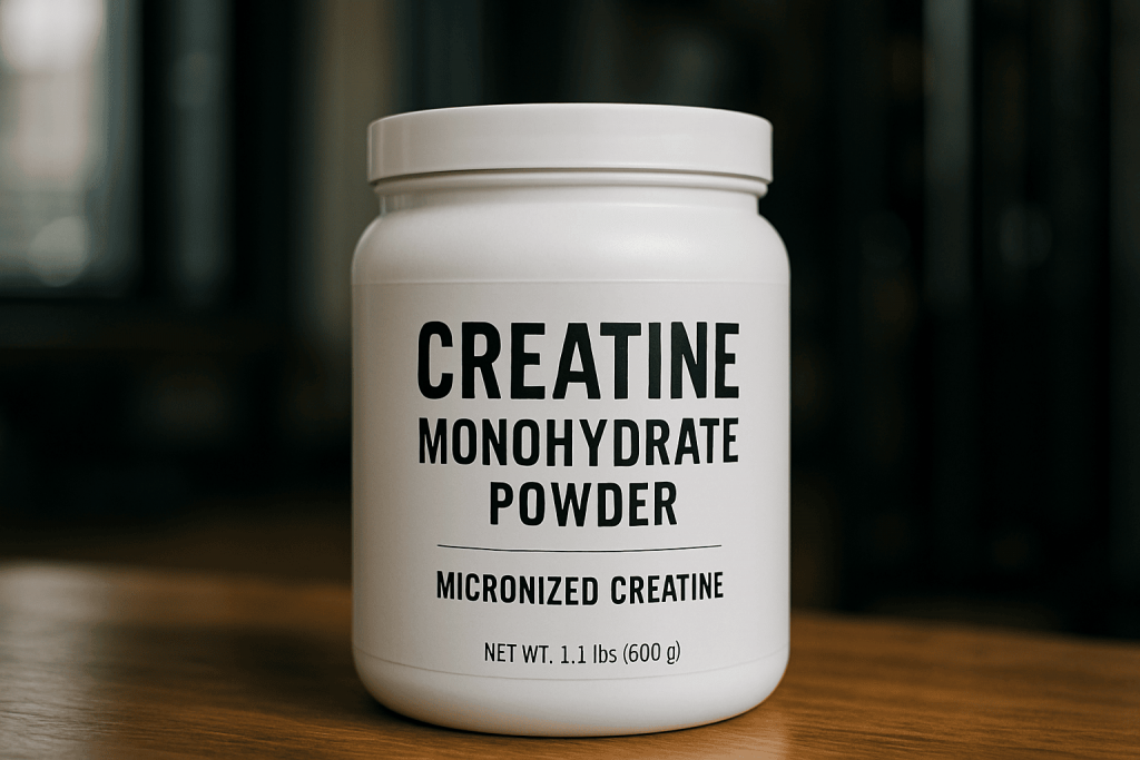 how to choose the best vegan creatine