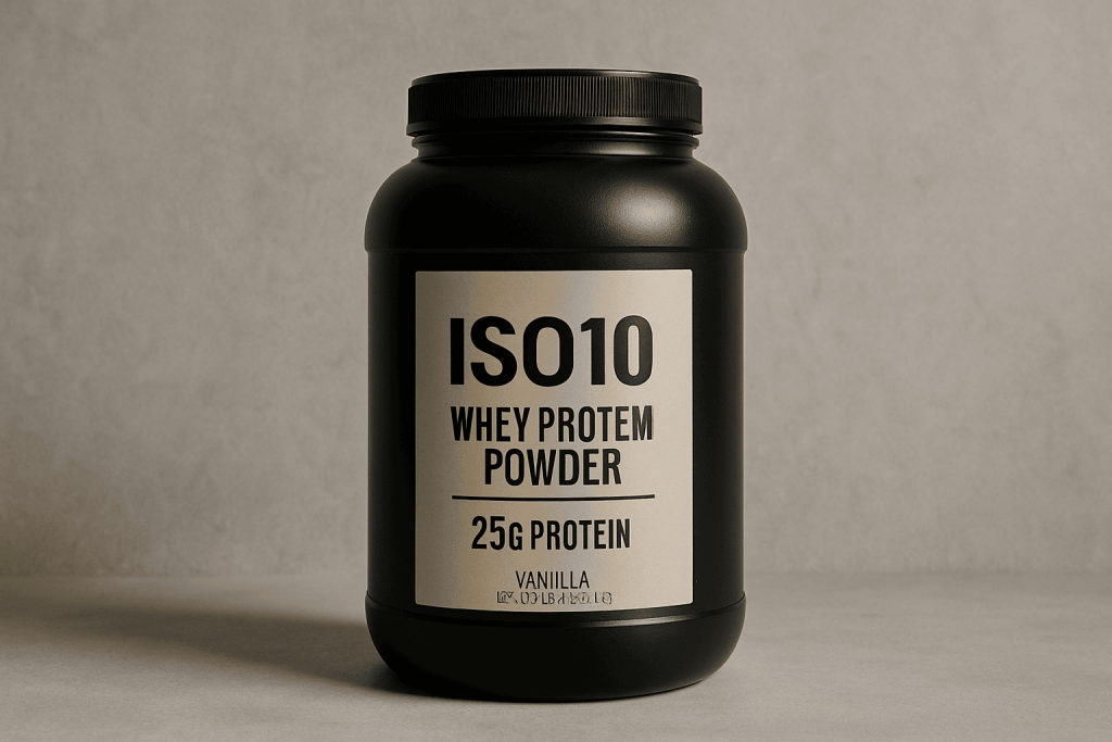 how to choose the best whey protein drink for weight loss