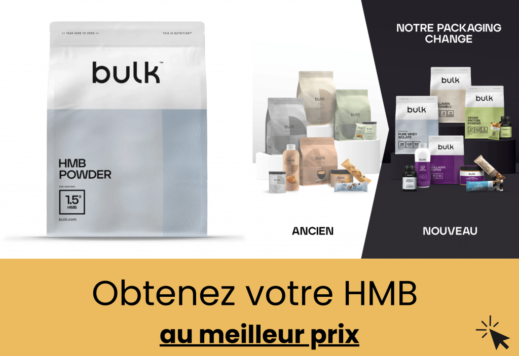 meilleur hmb bulk
