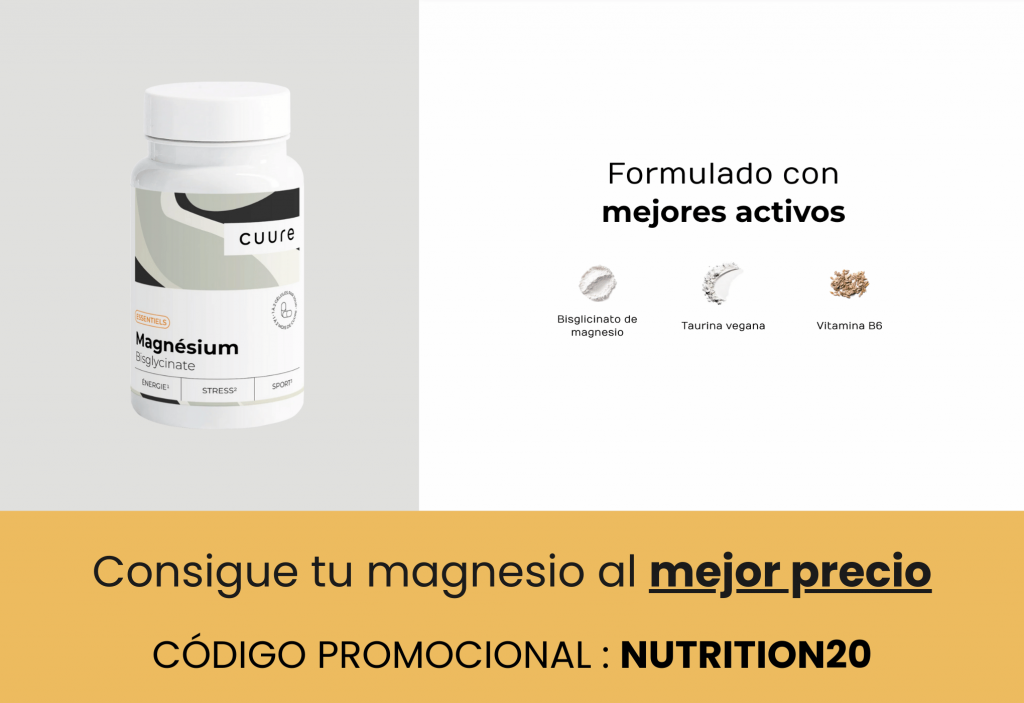 mejor magnesio para ninos de cuure