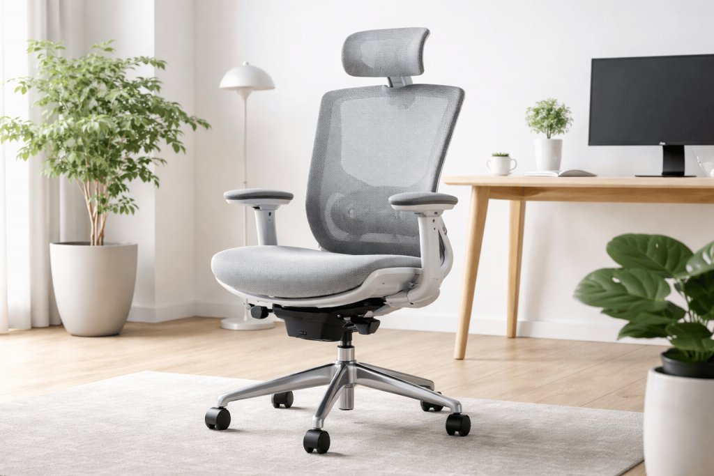 Comment choisir la meilleure chaise ergonomique