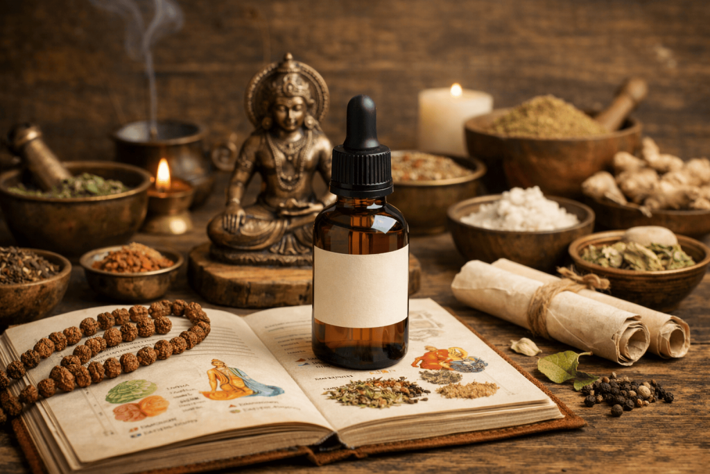 Comment choisir la meilleure formation en ayurveda