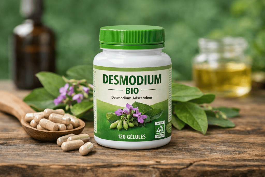 Comment choisir le meilleur desmodium bio