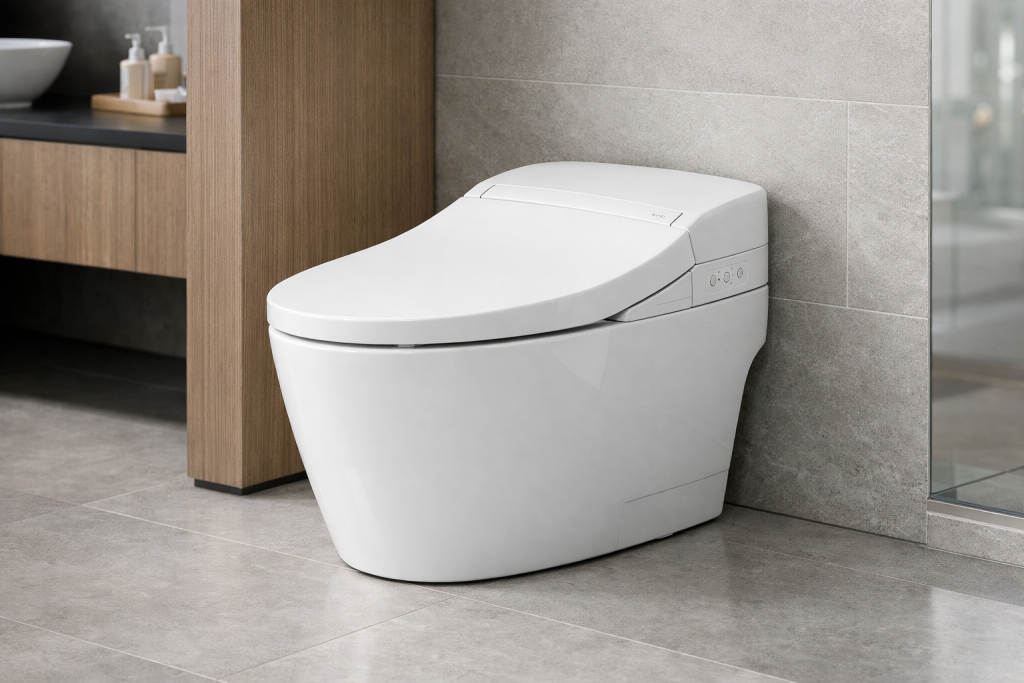 Comment choisir le meilleur toilette japonaise