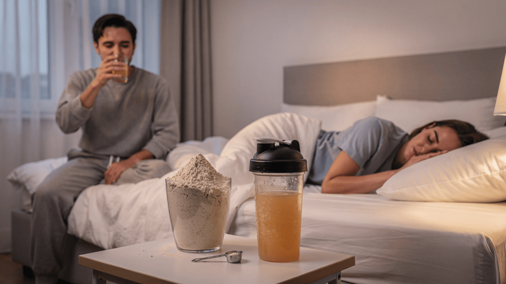 Common mistakes that keep reflux going