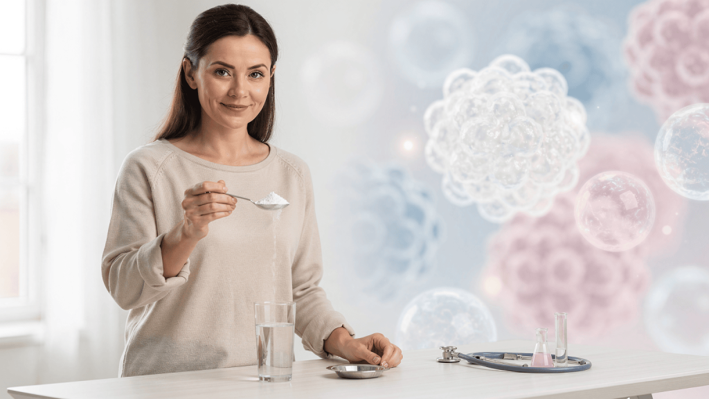 Does different collagen cause breast cancer