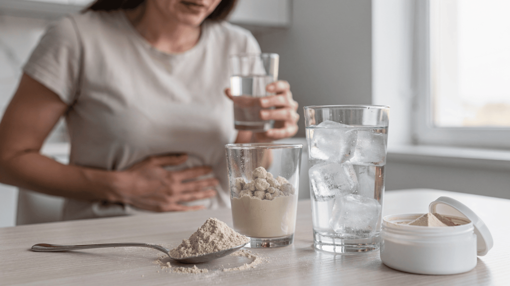 Erreurs fréquentes qui entretiennent le problème