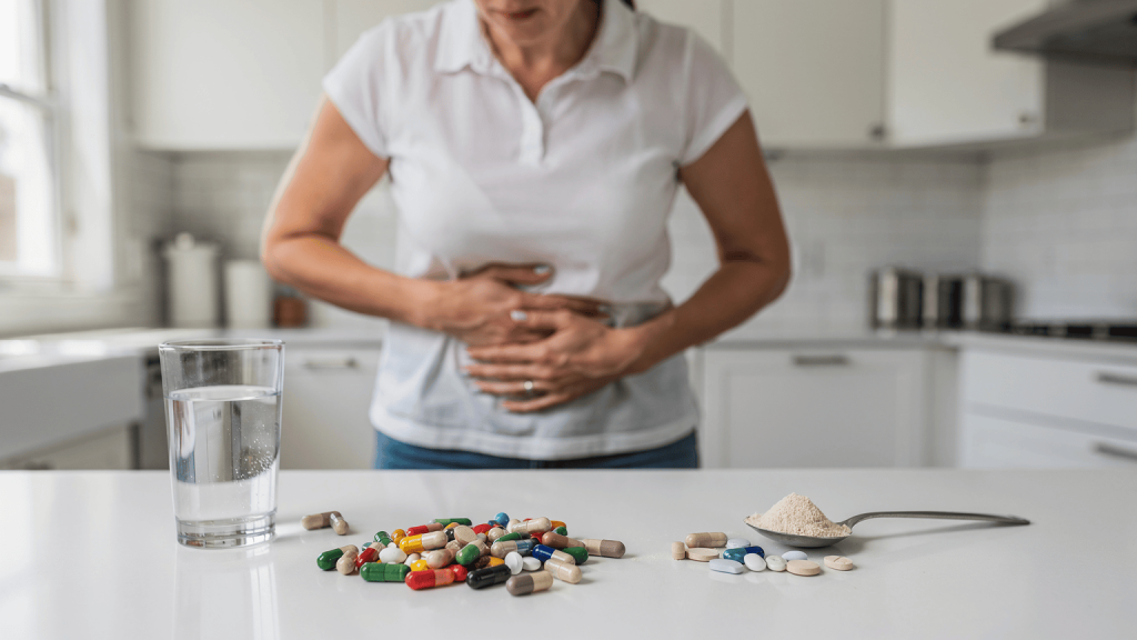 Erreurs fréquentes qui entretiennent le problème